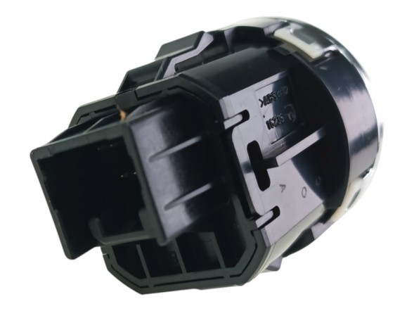 Mitsubishi OE WBEURO/8610A150 nowy Кнопка запуску/зупинки двигуна MITSUBISHI ASX OUTLANDER III 8610A150 ОРИГІНАЛ