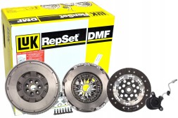 Шеффлер ЛуК 600 0068 00 Sproglo набір repset+ двухмасове коло 600006800/luk