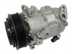 EURO KLIMA 447160-6712 / MC447160-6712 / P68103199AC Компресор кондиціонера jeep cherokee 2.0 d, 2.2 d р68103199ac