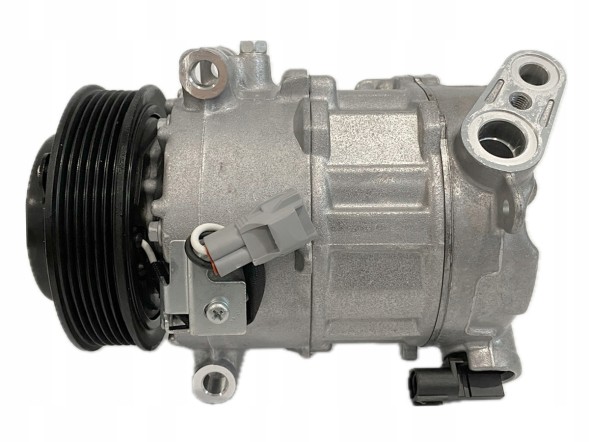 EURO KLIMA 447160-6712 / MC447160-6712 / P68103199AC Компресор кондиціонера jeep cherokee 2.0 d, 2.2 d р68103199ac