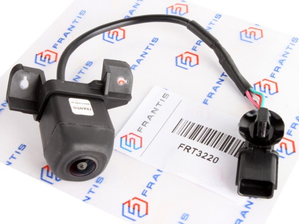 FRANTIS 99240S1500 99240-S1500 FRT КАМЕРА ЗАДНЬОГО ВИДУ ПАРКУВАННЯ ЗАДНЯ HYUNDAI SANTA FE IV 99240S1500 99240-S1500