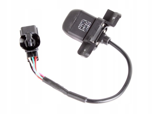 FRANTIS 99240S1500 99240-S1500 FRT КАМЕРА ЗАДНЬОГО ВИДУ ПАРКУВАННЯ ЗАДНЯ HYUNDAI SANTA FE IV 99240S1500 99240-S1500