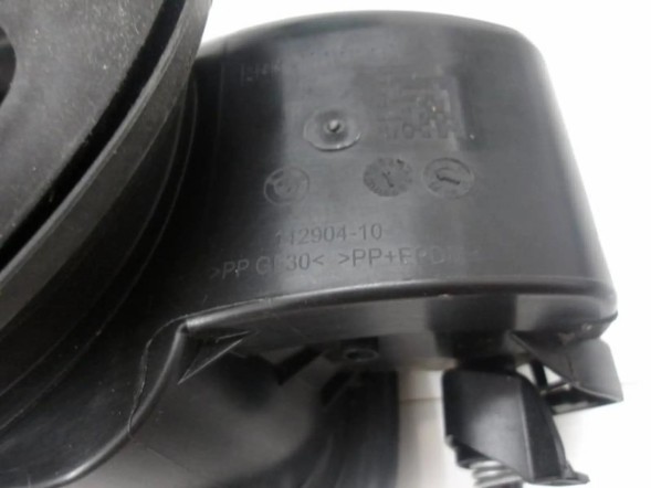 BMW OE КОРПУС ЗАСЛІНКИ ЗАЛИВКИ ПАЛИВА BMW 1 F40 19- 14290410