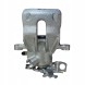 WRC Original Parts DC73170 + DC73171 Гальмівний суппорт задній правий + лівий honda accord vi vii wrc 7373170 + 7373171