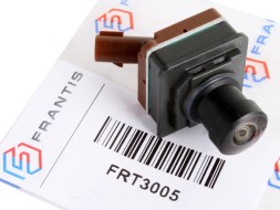 FRANTIS LJ8Z19G490A LJ8Z-19G490-A LJ8T19G490BB LJ8T-19G490-BB LJ8T19G490BC LJ8T-19G490-BC FRT Камера паркування передня задня ford f-150 lj8z19g490a lj8t19g490bb