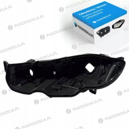 Китай 5907127926761 Корпус балончика лампи фари Лівий Jaguar XF X260 Lift 20-24 Full Led