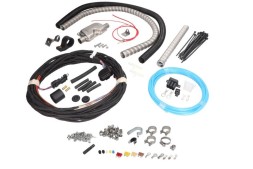 V-maxzone Part VIC-416855 Монтажний комплект, система попереднього підігріву двигуна 25 2720 80 00 00