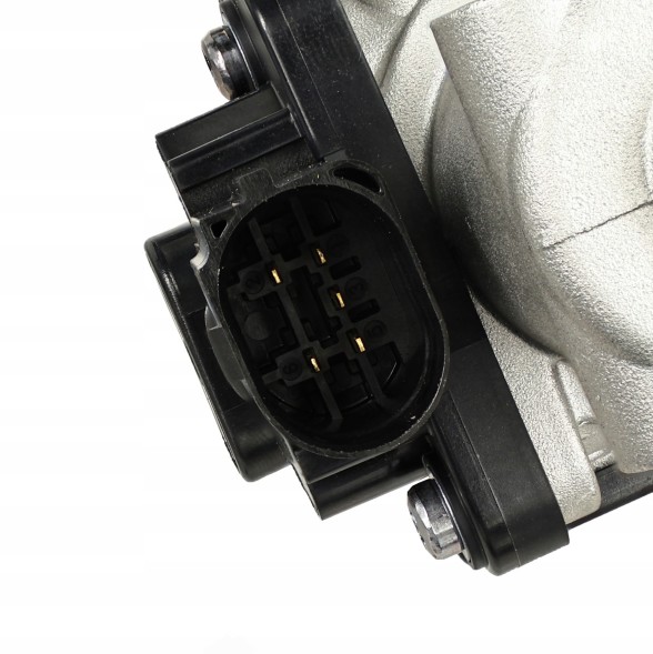 ECP MOBILITY 28410-2F600| 284102F600| 28410 2F600| ECP-28410-2F600 КЛАПАН EGR 28410-2F600 HYUNDAI SANTA FE IV TUCSON III KIA SORENTO III 2.0 CRDi ECP