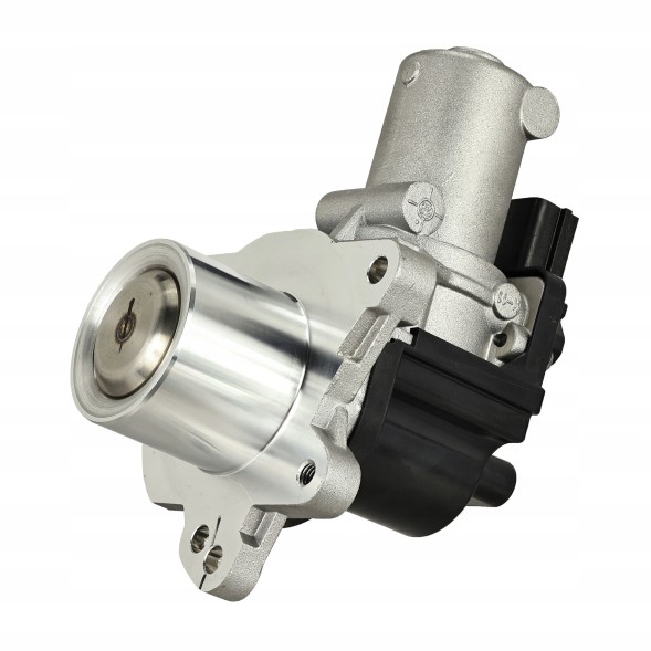 ECP MOBILITY 28410-2F600| 284102F600| 28410 2F600| ECP-28410-2F600 КЛАПАН EGR 28410-2F600 HYUNDAI SANTA FE IV TUCSON III KIA SORENTO III 2.0 CRDi ECP