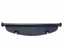 EDA Parts PMZ95001B ПОЛЬКА БАГАЗНИКА ДЛЯ MAZDA CX-5 2012-2017 KD33-V1-350A Чорний