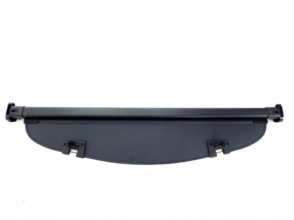 EDA Parts PMZ95001B ПОЛЬКА БАГАЗНИКА ДЛЯ MAZDA CX-5 2012-2017 KD33-V1-350A Чорний