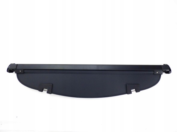 EDA Parts PMZ95001B ПОЛЬКА БАГАЗНИКА ДЛЯ MAZDA CX-5 2012-2017 KD33-V1-350A Чорний