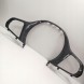 Audi OE 61319501592, 9501592, 61 31 9 501 592 OE BMW M3 M4 G20 G21 G28 G22 G23 G26 F40 F44 G42 CARBON рульова рама