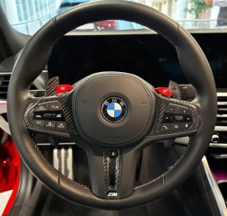 Audi OE 61319501592, 9501592, 61 31 9 501 592 OE BMW M3 M4 G20 G21 G28 G22 G23 G26 F40 F44 G42 CARBON рульова рама
