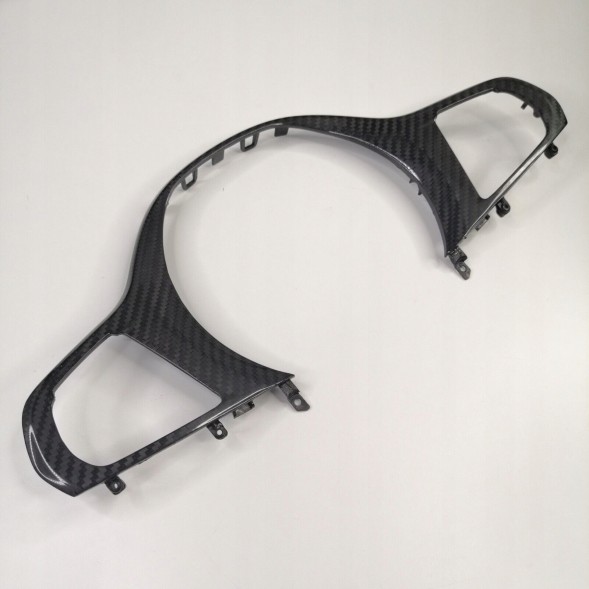 Audi OE 61319501592, 9501592, 61 31 9 501 592 OE BMW M3 M4 G20 G21 G28 G22 G23 G26 F40 F44 G42 CARBON рульова рама
