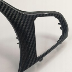 Audi OE 61319501592, 9501592, 61 31 9 501 592 OE BMW M3 M4 G20 G21 G28 G22 G23 G26 F40 F44 G42 CARBON рульова рама