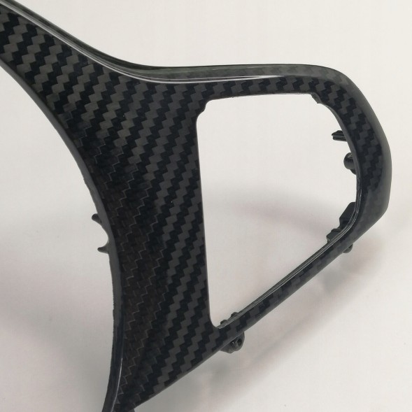 Audi OE 61319501592, 9501592, 61 31 9 501 592 OE BMW M3 M4 G20 G21 G28 G22 G23 G26 F40 F44 G42 CARBON рульова рама