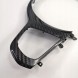 Audi OE 61319501592, 9501592, 61 31 9 501 592 OE BMW M3 M4 G20 G21 G28 G22 G23 G26 F40 F44 G42 CARBON рульова рама