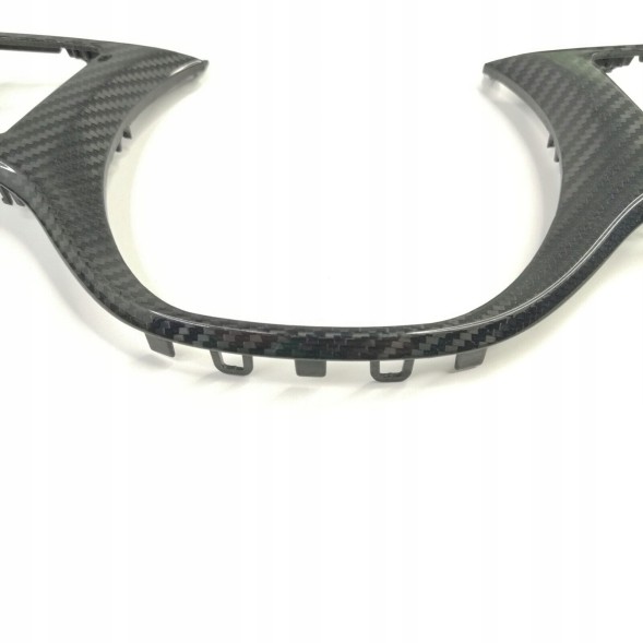 Audi OE 61319501592, 9501592, 61 31 9 501 592 OE BMW M3 M4 G20 G21 G28 G22 G23 G26 F40 F44 G42 CARBON рульова рама
