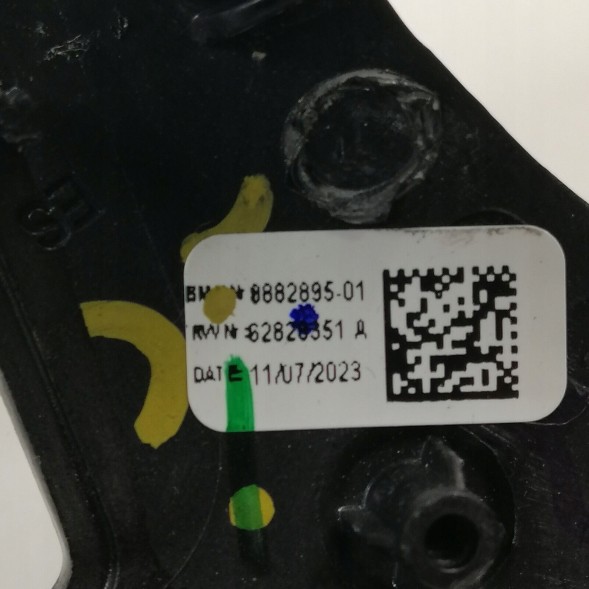 Audi OE 61319501592, 9501592, 61 31 9 501 592 OE BMW M3 M4 G20 G21 G28 G22 G23 G26 F40 F44 G42 CARBON рульова рама