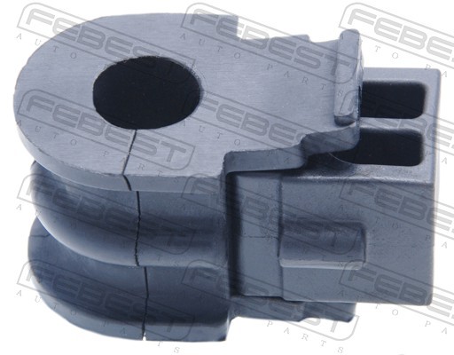 NSB Z12F FEBEST ВТУЛКА ПЕРЕДНЬОГО СТАБІЛІЗАТОРА D20
