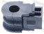 NSB Z12F FEBEST ВТУЛКА ПЕРЕДНЬОГО СТАБІЛІЗАТОРА D20
