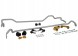 Китай WL-BSK005-13381 КОМПЛЕКТ СТАБІЛІЗАТОРІВ WHITELINE ДЛЯ SUBARU IMPREZA WRX GD SEDAN
