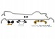 Китай WL-BSK005-13381 КОМПЛЕКТ СТАБІЛІЗАТОРІВ WHITELINE ДЛЯ SUBARU IMPREZA WRX GD SEDAN