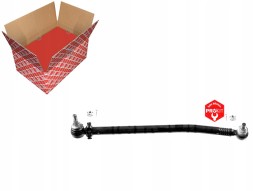 Febi bilstein FEB09308/RS2 Рульова тяга febi 6764 600 105 6764 600 605 6764