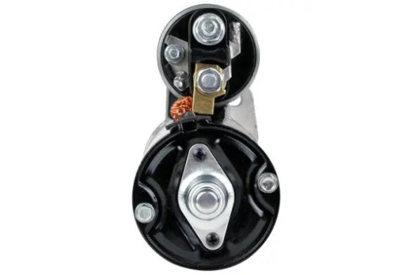 Hella 8EA 012 527-431 Стартер 8ea 012 527-431 hella мерседес