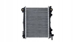 Mahle CR 2706 000P Охолоджувач води cr 2706 000р mahle