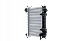 Mahle CR 2706 000P Охолоджувач води cr 2706 000р mahle