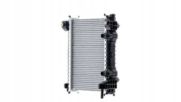 Mahle CR 2706 000P Охолоджувач води cr 2706 000р mahle