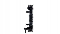 Mahle CR 2706 000P Охолоджувач води cr 2706 000р mahle