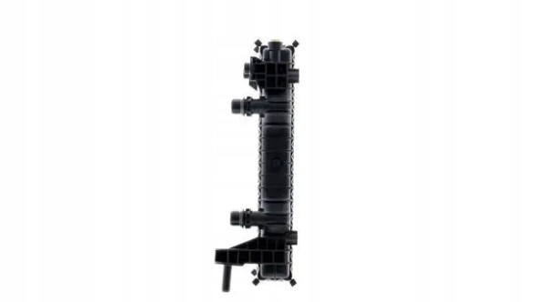 Mahle CR 2706 000P Охолоджувач води cr 2706 000р mahle