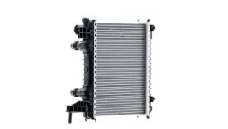 Mahle CR 2706 000P Охолоджувач води cr 2706 000р mahle