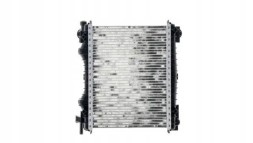 Mahle CR 2706 000P Охолоджувач води cr 2706 000р mahle