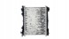 Mahle CR 2706 000P Охолоджувач води cr 2706 000р mahle