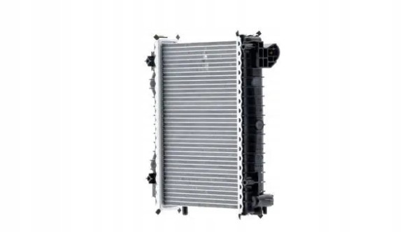 Mahle CR 2706 000P Охолоджувач води cr 2706 000р mahle