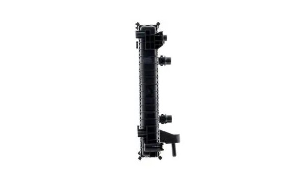 Mahle CR 2706 000P Охолоджувач води cr 2706 000р mahle