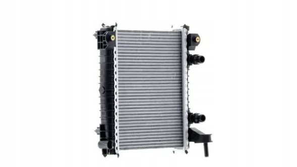 Mahle CR 2706 000P Охолоджувач води cr 2706 000р mahle