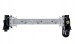 Mahle CR 2706 000P Охолоджувач води cr 2706 000р mahle