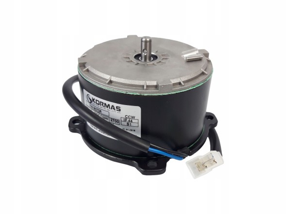 Китай 65123808 КАРТРИДЖ МОТОРА КОНДИЦІОНАТОРА ДЛЯ КОНДЕНСАТОРА 220W