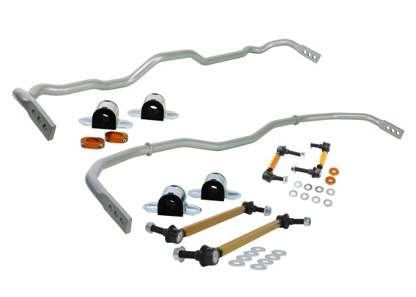 Китай WL-BTK018-13622 КОМПЛЕКТ СТАБІЛІЗАТОРА TOYOTA YARIS XP AWD WHITELINE