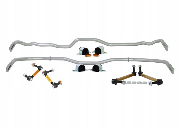 Китай WL-BTK018-13622 КОМПЛЕКТ СТАБІЛІЗАТОРА TOYOTA YARIS XP AWD WHITELINE