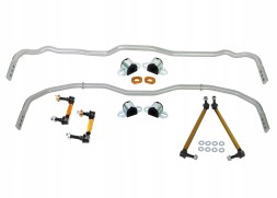 Китай WL-BTK018-13622 КОМПЛЕКТ СТАБІЛІЗАТОРА TOYOTA YARIS XP AWD WHITELINE
