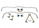 Китай WL-BTK018-13622 КОМПЛЕКТ СТАБІЛІЗАТОРА TOYOTA YARIS XP AWD WHITELINE