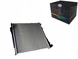 Thermotec D7B007TT Охолоджувач двигуна thermotec d7b007tt