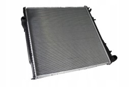 Thermotec D7B007TT Охолоджувач двигуна thermotec d7b007tt