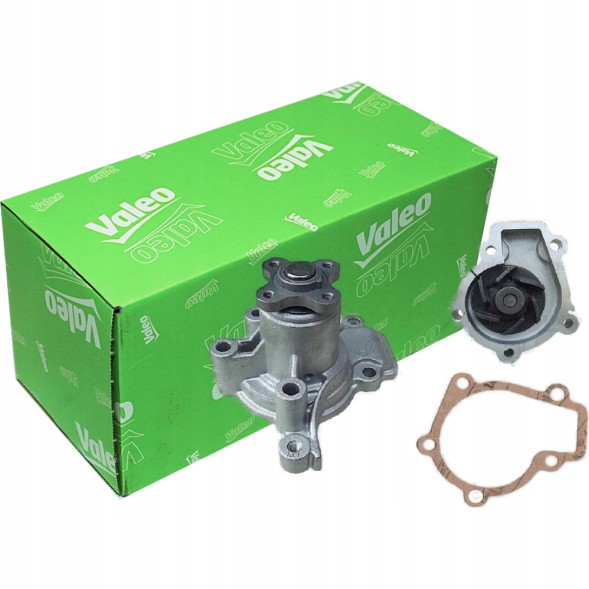 Valeo 506818 Водяний насос - valeo 506818